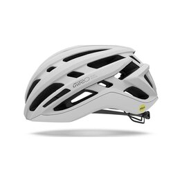 GIRO Fahrradhelm - AGILIS MIPS - Weiß