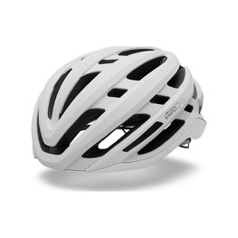 GIRO Fahrradhelm - AGILIS MIPS - Weiß