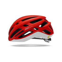 GIRO Fahrradhelm - AGILIS MIPS - Rot