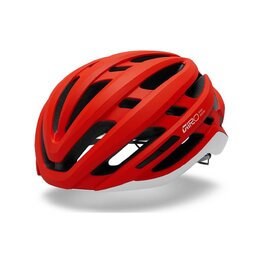 GIRO Fahrradhelm - AGILIS MIPS - Rot