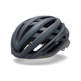 GIRO Fahrradhelm - AGILIS MIPS - Blau