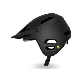 GIRO Fahrradhelm - TYRANT SPHERICAL - Schwarz
