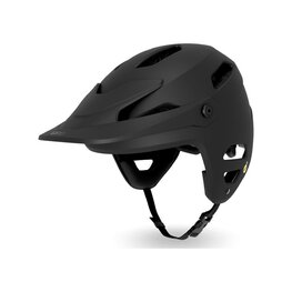 GIRO Fahrradhelm - TYRANT SPHERICAL - Schwarz