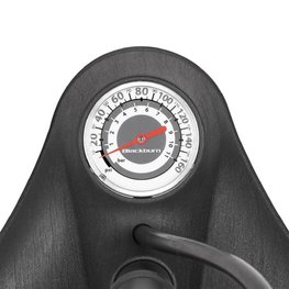 BLACKBURN Pumpe - CORE 2 - Schwarz