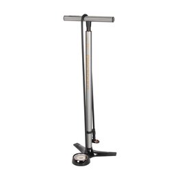 BLACKBURN Pumpe - CORE PRO - Silber
