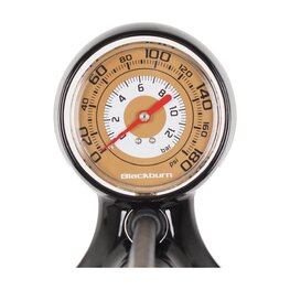 BLACKBURN Pumpe - CORE PRO - Silber