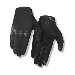 GIRO Langfinger-Fahrradhandschuhe - HAVOC - Schwarz