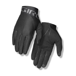 GIRO Langfinger-Fahrradhandschuhe - TRIXTER - Schwarz