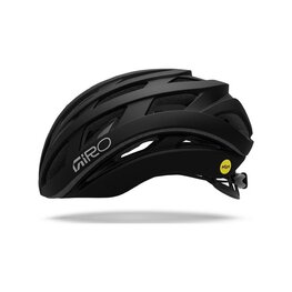 GIRO Fahrradhelm - HELIOS SPHERICAL - Schwarz