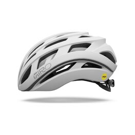 GIRO Fahrradhelm - HELIOS SPHERICAL - Weiß