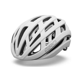 GIRO Fahrradhelm - HELIOS SPHERICAL - Weiß