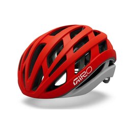 GIRO Fahrradhelm - HELIOS SPHERICAL - Rot