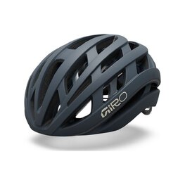 GIRO Fahrradhelm - HELIOS SPHERICAL - Blau