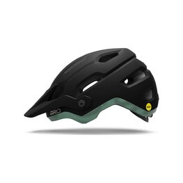 GIRO Fahrradhelm - SOURCE MIPS - Schwarz/Grün