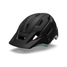 GIRO Fahrradhelm - SOURCE MIPS - Schwarz/Grün