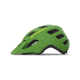 GIRO Fahrradhelm - TREMOR - Grün
