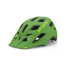 GIRO Fahrradhelm - TREMOR - Grün