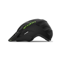 GIRO Fahrradhelm - TREMOR - Schwarz