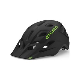 GIRO Fahrradhelm - TREMOR - Schwarz