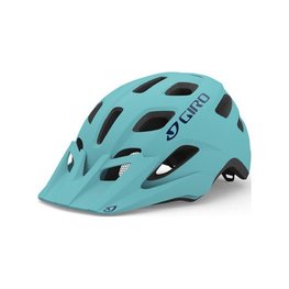 GIRO Fahrradhelm - TREMOR - Hellblau