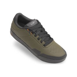 GIRO Fahrradschuhe - LATCH - Grün