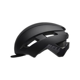 BELL Fahrradhelm - DAILY - Schwarz