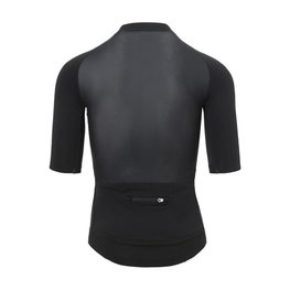 GIRO Kurzarm Fahrradtrikot - CHRONO ELITE - Schwarz