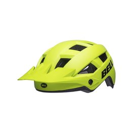 BELL Fahrradhelm - SPARK 2 MIPS - Gelb