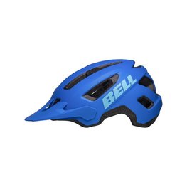 BELL Fahrradhelm - NOMAD 2 - Blau