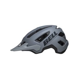 BELL Fahrradhelm - NOMAD 2 - Grau