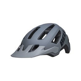 BELL Fahrradhelm - NOMAD 2 - Grau