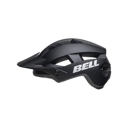 BELL Fahrradhelm - SPARK 2 - Schwarz