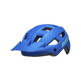 BELL Fahrradhelm - SPARK 2 - Blau
