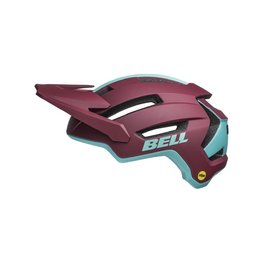 BELL Fahrradhelm - 4FORTY AIR MIPS - Rot