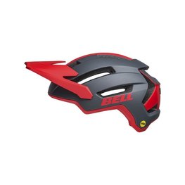 BELL Fahrradhelm - 4FORTY AIR MIPS - Grau