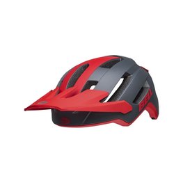 BELL Fahrradhelm - 4FORTY AIR MIPS - Grau