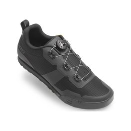 GIRO Fahrradschuhe - TRACKER - Schwarz