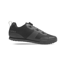 GIRO Fahrradschuhe - TRACKER - Schwarz