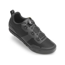 GIRO Fahrradschuhe - TRACKER - Schwarz