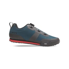 GIRO Fahrradschuhe - TRACKER - Schwarz