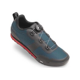 GIRO Fahrradschuhe - TRACKER - Schwarz