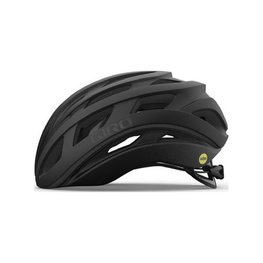 GIRO Fahrradhelm - HELIOS - Schwarz