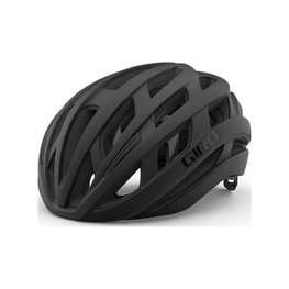 GIRO Fahrradhelm - HELIOS - Schwarz