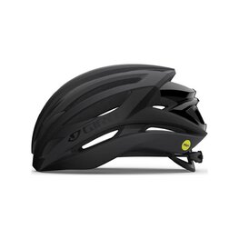 GIRO Fahrradhelm - SYNTAX MIPS - Schwarz