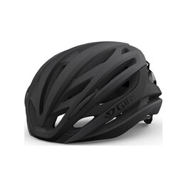 GIRO Fahrradhelm - SYNTAX MIPS - Schwarz