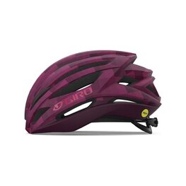 GIRO Fahrradhelm - SYNTAX MIPS - Lila