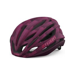 GIRO Fahrradhelm - SYNTAX MIPS - Lila