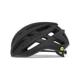 GIRO Fahrradhelm - AGILIS MIPS - Schwarz