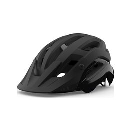 GIRO Fahrradhelm - MANIFEST SPHERICAL - Schwarz