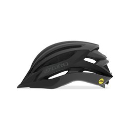 GIRO Fahrradhelm - ARTEX MIPS - Schwarz